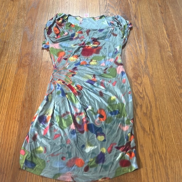 Catherine Malandrino Women’s Dress Size Small - Picture 1 of 4
